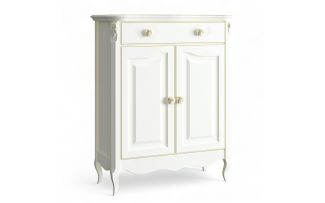 Фото Комод для обуви G103-K02-G Голден Роуз