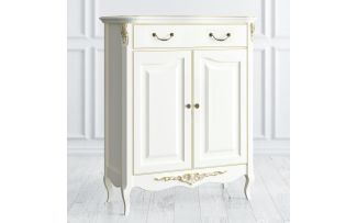 Фото Комод для обуви R103g Romantic Gold