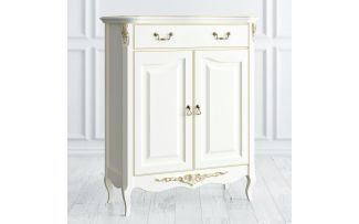 Фото Комод для обуви Romantic Gold