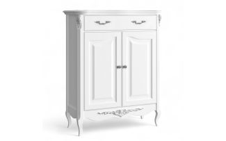 Фото Комод для обуви S103-K00-S Сильвери Роум