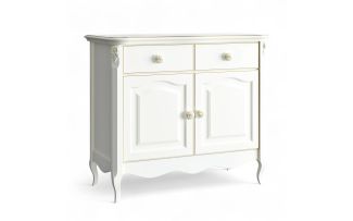 Фото Комод G126-K02-G Голден Роуз