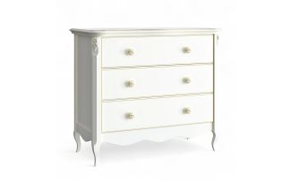 Фото Комод G226-K02-G Голден Роуз