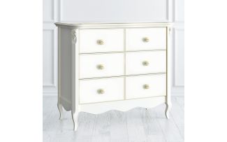 Фото Комод G233-K02-G Golden Rose