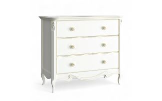 Фото Комод GL226-K02-G Лейди Роуз