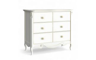 Фото Комод GL233-K02-G Лейди Роуз