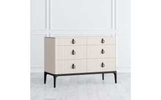 Фото Комод малый PLA006BP_PLA106BP Premiale luna