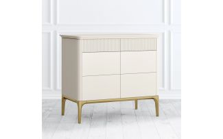 Фото Комод малый Pr086BT_Pr110BT-gold Primo gold