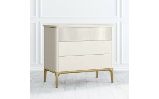 Фото Комод малый Pr108CT_Pr109CT-gold Primo gold