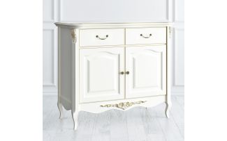 Фото Комод R126g Romantic Gold