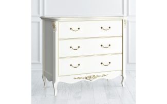 Фото Комод R226-K02-G Romantic Gold