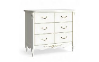 Фото Комод R233-K02 Романтик