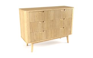 Фото Комод Riflesso 3