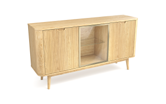 Фото Комод Riflesso 3C