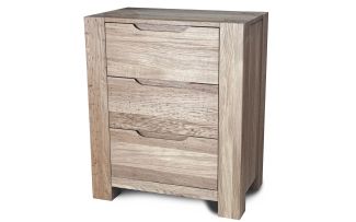 Фото Комод Riva 3 ящика