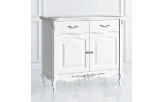 Фото Комод S126-K00-S Silvery Rome