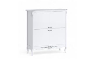 Фото Комод S174-K00-S Сильвери Роум