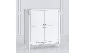 Фото Комод S174-K00-S Silvery Rome