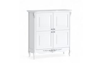 Фото Комод S174F-K00-S Сильвери Роум