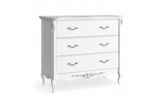 Фото Комод S226-K00-S Сильвери Роум