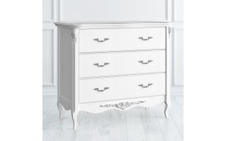 Фото Комод S226-K00-S Silvery Rome