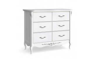 Фото Комод S233-K00-S Сильвери Роум