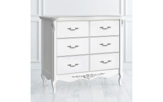Фото Комод S233-K00-S Silvery Rome