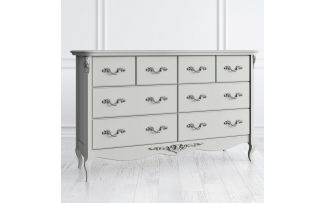 Фото Комод широкий 8 ящиков APs134-42-K04-S Atelier Home