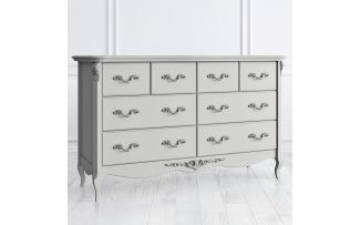 Фото Комод широкий 8 ящиков APs134-K04-S Atelier Home