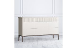 Фото Комод средний Pr117BT_Pr118BT Primo