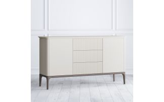 Фото Комод средний Pr117DT_Pr118DT Primo