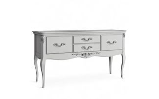 Фото Консоль APs282-K04-S Ательер Хоум