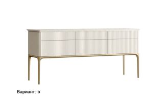 Фото Консоль большая Primo Pr009AT-gold