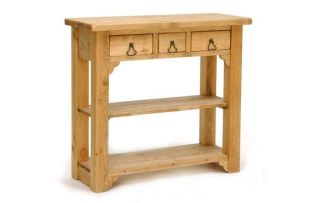 Фото Консоль CONSOLE 1050