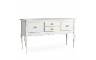 Фото Консоль G282-K02-G Голден Роуз