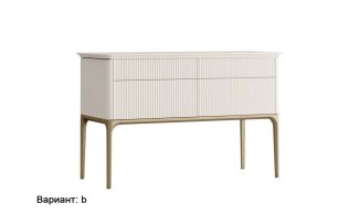 Фото Консоль малая Primo Pr008AT-gold