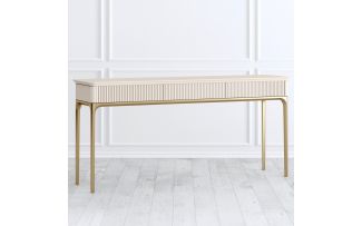 Фото Консоль Pr003BT-gold Primo gold