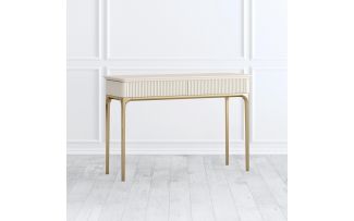 Фото Консоль Pr004BT-gold Primo gold