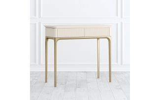 Фото Консоль Pr084BT-gold Primo gold