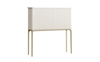 Фото Консоль Primo Pr018AT-gold