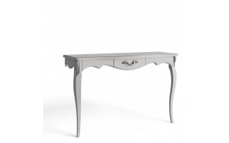 Фото Консоль пристенная APs382-K04-S Ательер Хоум