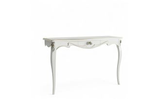 Фото Консоль пристенная GL382-K02-G Лейди Роуз