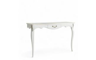 Фото Консоль пристенная R382-K02-G Романтик Голд