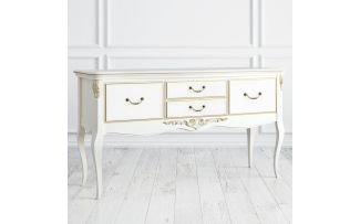 Фото Консоль R282g Romantic Gold