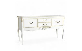 Фото Консоль R282g Романтик Голд