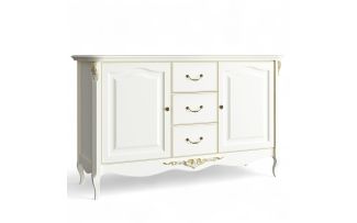 Фото Креденс R147g Romantic Gold