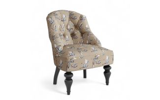 Фото Кресло Шоффез M08-B-0390 Канапэ