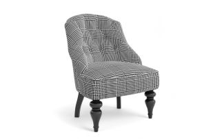 Фото Кресло Шоффез M08-B-0590 Канапэ