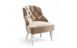 Фото Кресло Шоффез M08-W-B01 Канапэ