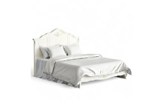 Фото Кровать 160*200 R102-K02 Романтик