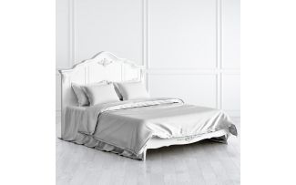 Фото Кровать 160*200 S102-K00-S Silvery Rome